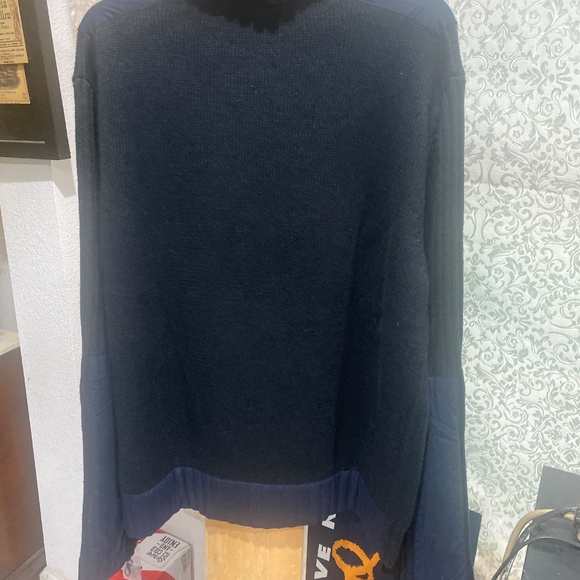 DKNY JEANS TIFFANY’S Vintage Sweater Sz 2X - Picture 4 of 13